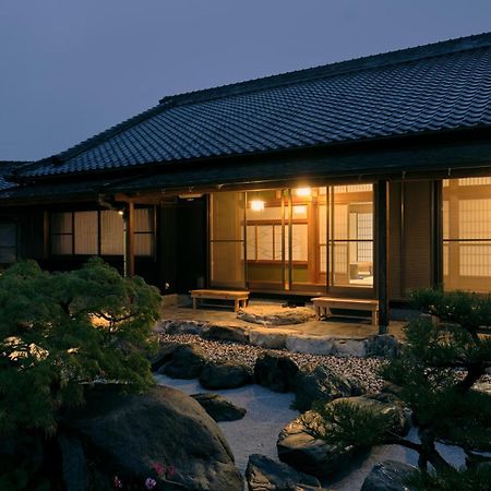 Villa Shinobi -忍- Hinase 외부 사진