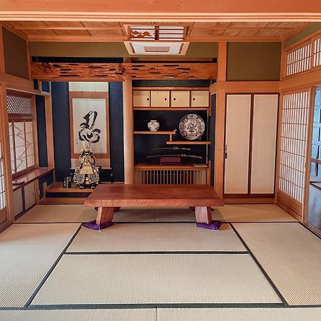 Villa Shinobi -忍- Hinase 외부 사진