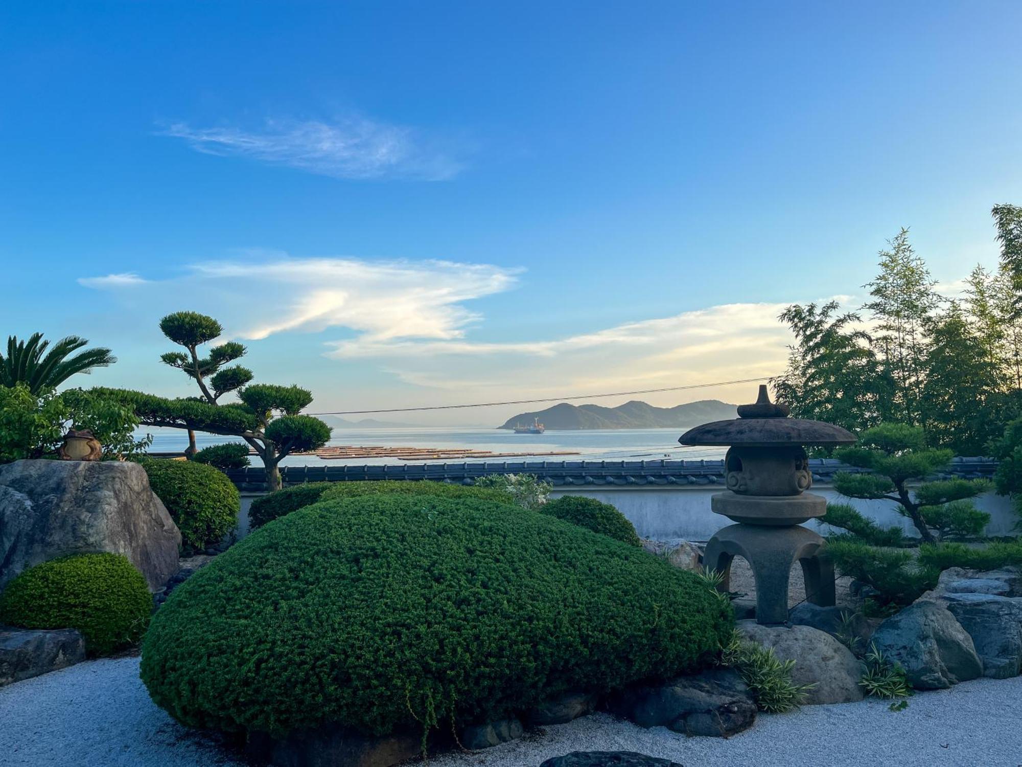 Villa Shinobi -忍- Hinase 외부 사진