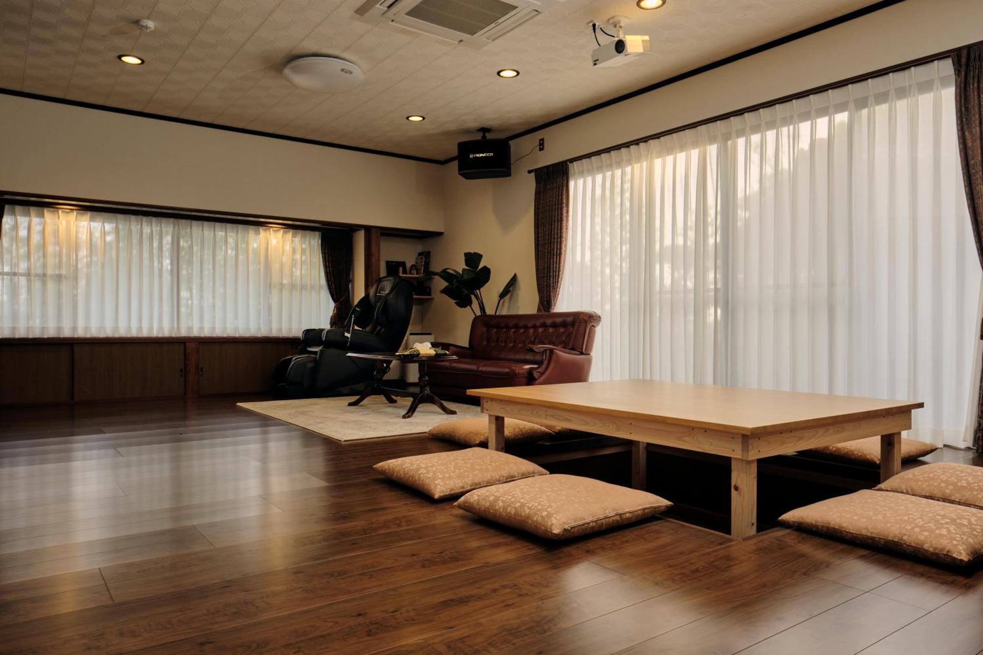 Villa Shinobi -忍- Hinase 외부 사진