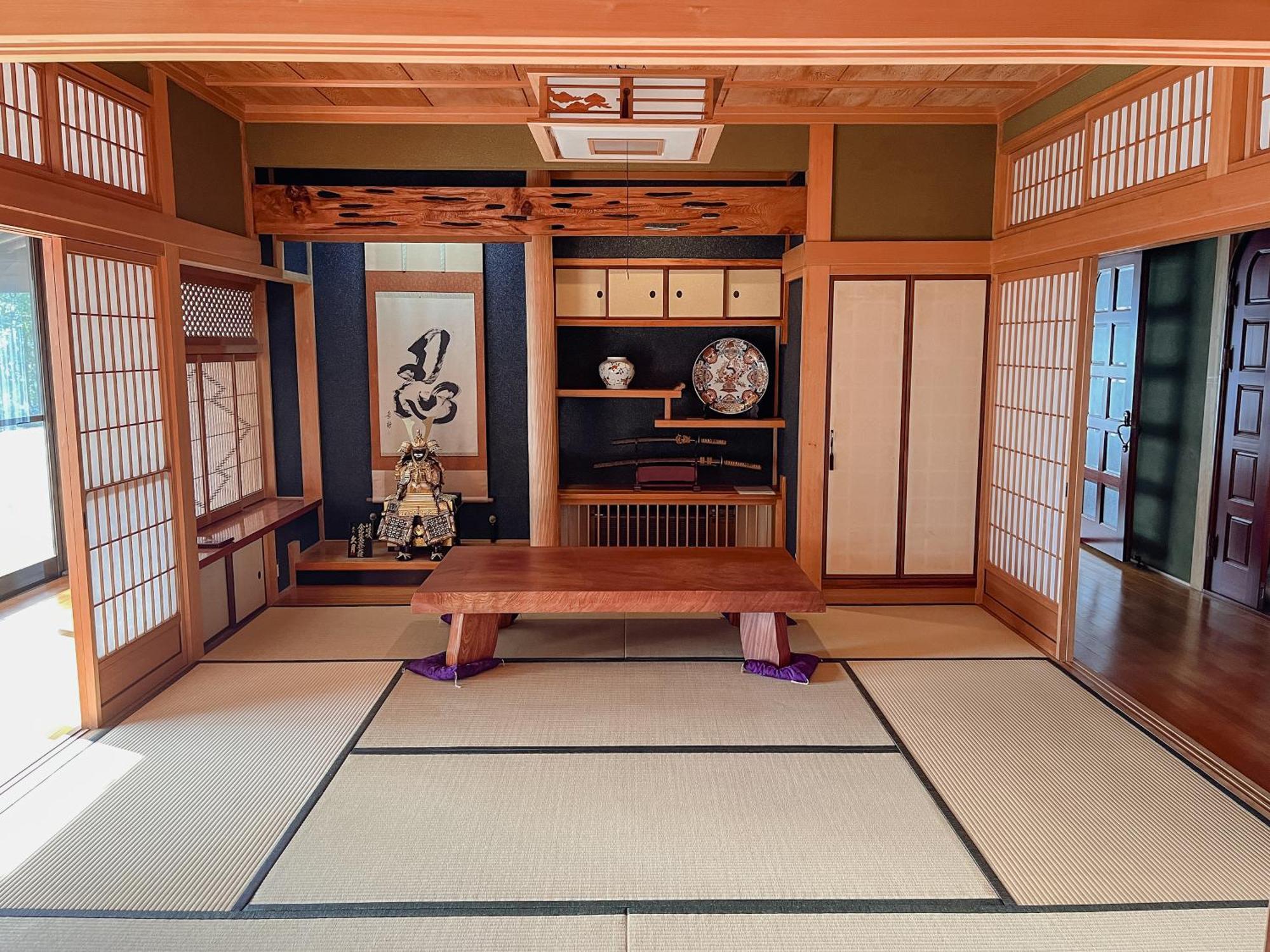 Villa Shinobi -忍- Hinase 외부 사진